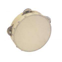 DIMAVERY DTH-604 Tambourine...