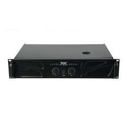 OMNITRONIC XPA-1800 Amplifier