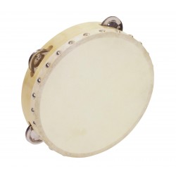 DIMAVERY DTH-804 Tambourine...