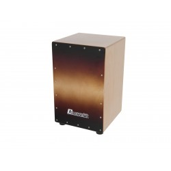 DIMAVERY CJ-510 Cajon,...