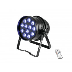 EUROLITE LED PAR-64 QCL...