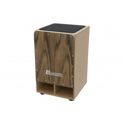 DIMAVERY CJ-550 Bass Cajon,...