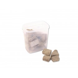 EUROPALMS Deco Foam Stones,...