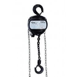 EUROLITE Chain Hoist...