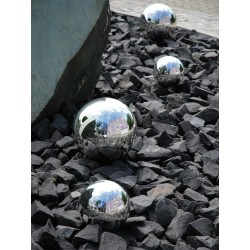 EUROPALMS Deco Ball 10cm,...
