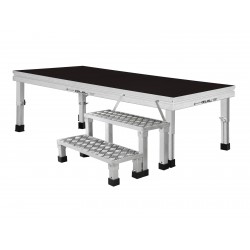 GUIL ECD-20 steps modular...