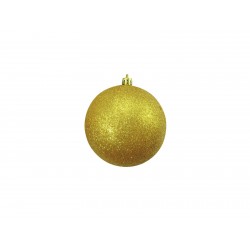 EUROPALMS Deco Ball 10cm,...