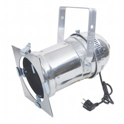 EUROLITE PAR-56 Spot Long...