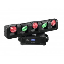 EUROLITE LED MFX-10 Beam...