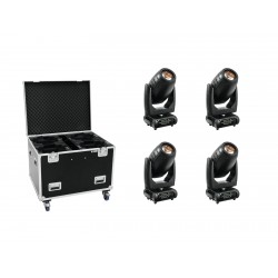 FUTURELIGHT Set 4x PLB-280...