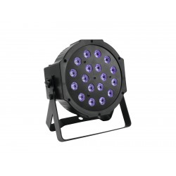 EUROLITE LED SLS-180 UV...