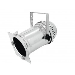 EUROLITE PAR-64 Spot Long...