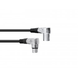 OMNITRONIC XLR cable 3pin...