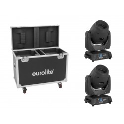 EUROLITE Set 2x LED TMH-X12...
