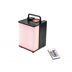 EUROLITE AKKU UP-1 Glow QCL...