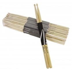 DIMAVERY DDS-7A Drumsticks,...