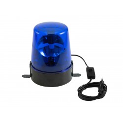 EUROLITE LED Police Light...