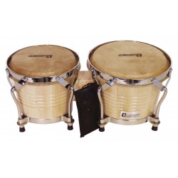 DIMAVERY BG-67 Bongo 6.5 +...
