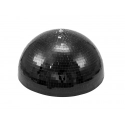 EUROLITE Half Mirror Ball...