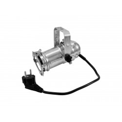 EUROLITE PAR-16 Spot GU-10...