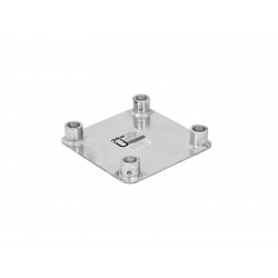 ALUTRUSS QUADLOCK End Plate...
