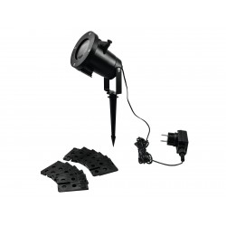 EUROLITE LED IP LP-4 Party...