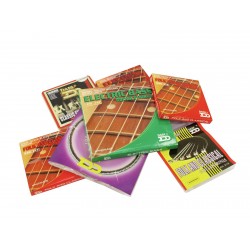 DIMAVERY Stringset Western,...