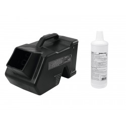 EUROLITE Set B-80 Bubble...