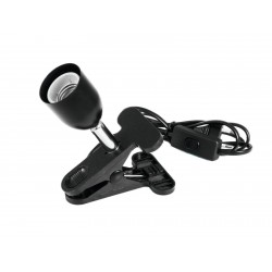 EUROLITE Clamp Lampholder...