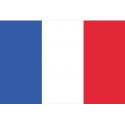 EUROPALMS Flag, France,...