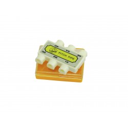 DIMAVERY PPG-10 Pitch-Pipe,...