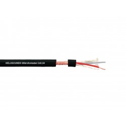 HELUKABEL DMX cable 2x0.34...