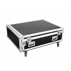 ROADINGER Flightcase 4x...