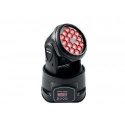 EUROLITE LED TMH-7 Moving...