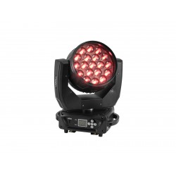 EUROLITE LED TMH-X4 Moving...