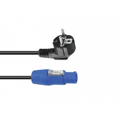 EUROLITE P-Con Power Cable...