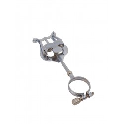 DIMAVERY Lyre for clarinet