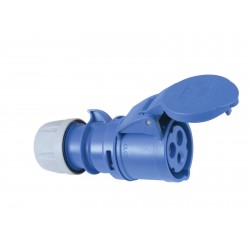 PC ELECTRIC CEE Socket 16A...