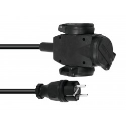 PSSO Extension 3x2.5 15m...