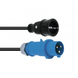 PSSO Adaptercable Safety...