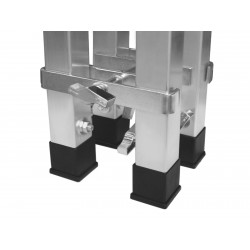 GUIL TMU-08/440 Clamp...