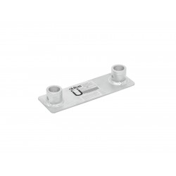 ALUTRUSS BILOCK Base Plate...