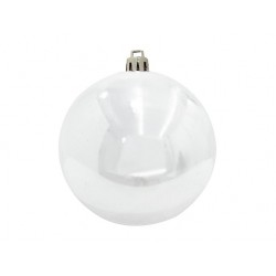 EUROPALMS Deco Ball 30cm,...