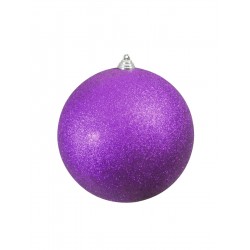EUROPALMS Deco Ball 20cm,...