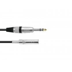 OMNITRONIC Jack extension...