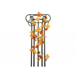 EUROPALMS Autumn garland,...