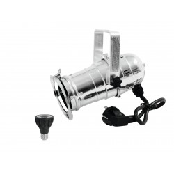 EUROLITE Set PAR-20 Spot...