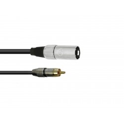 OMNITRONIC Adaptercable...