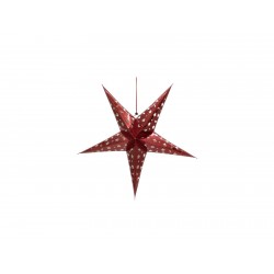 EUROPALMS Star Lantern,...