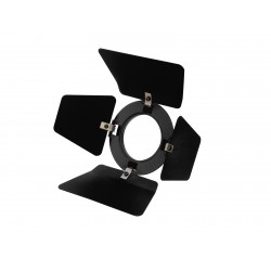 EUROLITE Barndoors PAR-16...